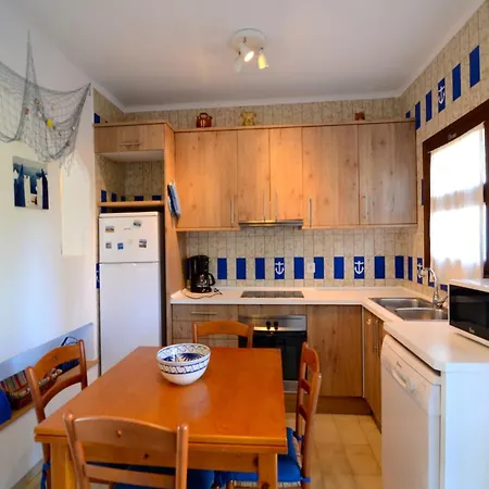Holiday home Piverd Del Golf 74