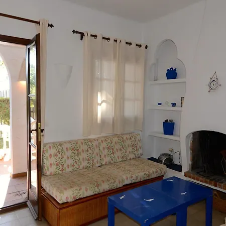 Piverd Del Golf 74 Holiday home Pals