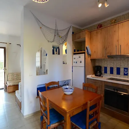 Holiday home Piverd Del Golf 74 *