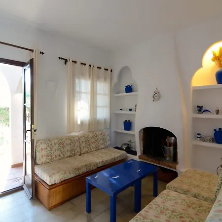 Piverd Del Golf 74 Holiday home