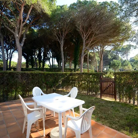 Holiday home Piverd Del Golf 74 *