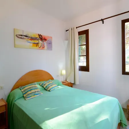 Piverd Del Golf 74 Holiday home Pals