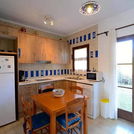 Holiday home Piverd Del Golf 74
