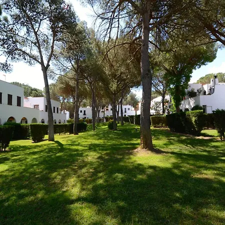 Piverd Del Golf 74 Holiday home *