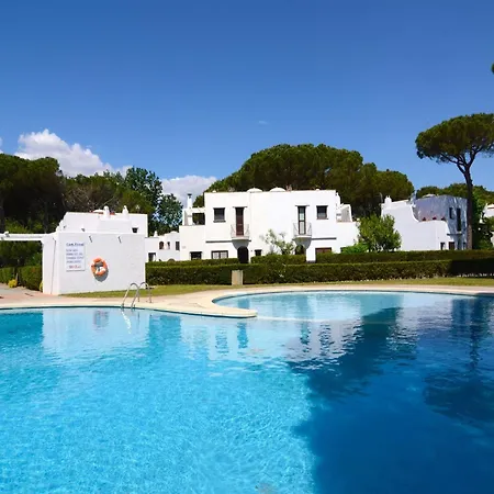Holiday home Piverd Del Golf 74 *