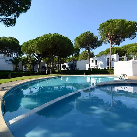 Piverd Del Golf 74 Holiday home Pals
