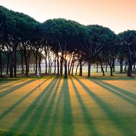 Piverd Del Golf 74 Semesterbostad Pals